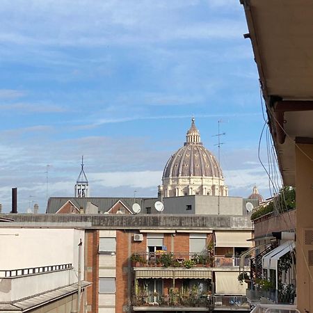 Fall In Love With Roma Vaticano Exterior photo